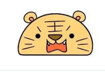  其他动物简笔画