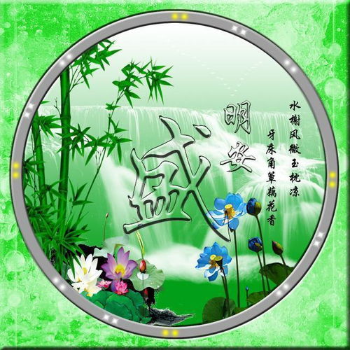 万姓氏头像高清张梅花