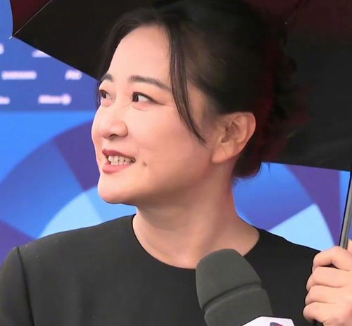  被奥组委亲邀今夜以特殊身份亮相巴黎的贾玲,到底有多牛