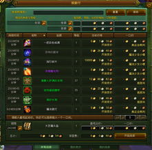  巫师之怒专区