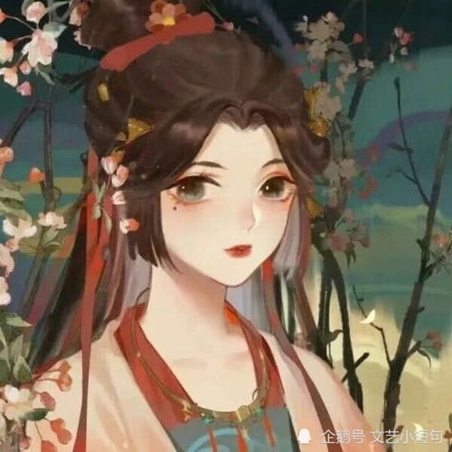  那些一瞥惊鸿的古诗句,有意境小众冷门的诗词