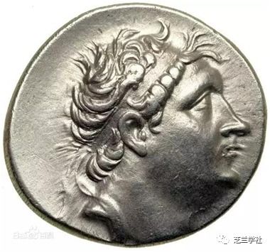  西洋古代军事战略古罗马篇第八讲东方帝国上本都帕提亚