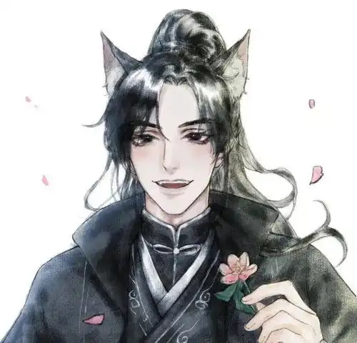  头像壁纸裸熊全球高考国家队二哈和他的白猫师尊我的男票是锦衣卫