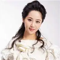 杨紫头像可爱唯美杨紫个人头像图片