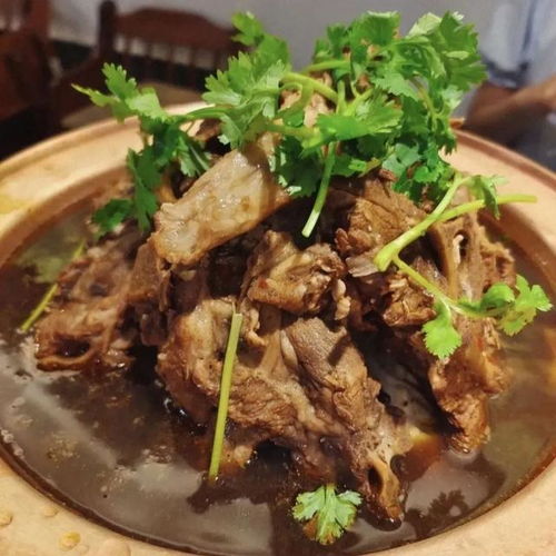  冬天就要吃牛羊肉虹口这些店你去过吗
