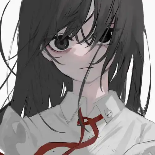  这一波动漫头像也太可了叭