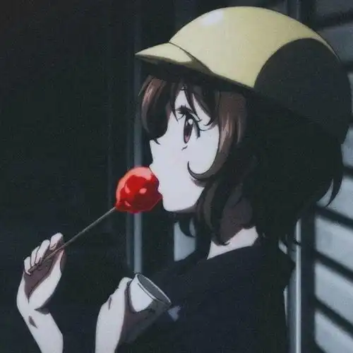  期待已久的二次元动漫头像来啦