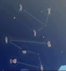  sky光遇先祖星图大全各个地图先祖星图攻略