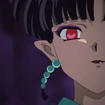  苏瓷高冷动漫女头成熟个性高卡通动漫头像我要个性网