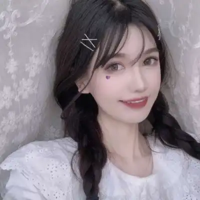  沐糖真人闺蜜头像你要温柔到极女生头像我要个性网