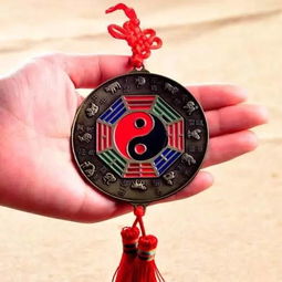 招财葫芦辟邪五帝钱...居然是道教文玩还有这些竟然也是...