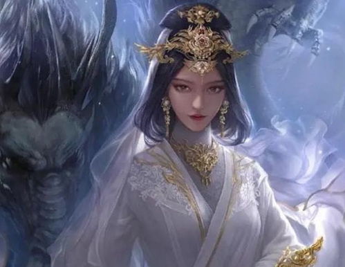  传说中的妖祖佛祖魔祖道祖,他们分别都是谁谁的实力最强