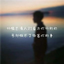 适合做个性签名的经典句子,句句精美