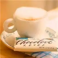  超赞唯美静物头像微信头像图片大全