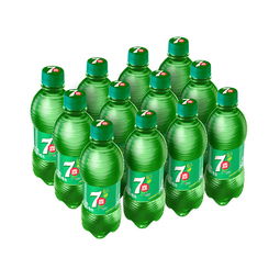  百事可乐七喜美年达整箱碳酸饮料pepsi汽水夏季饮品批发,一品好特惠