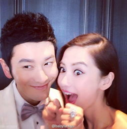  黄渤巧回baby大婚是否送红包