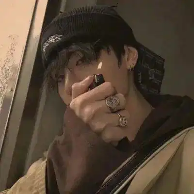  女生头像高质量头像