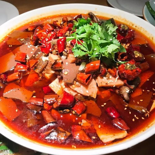  俘获资深老餮郑州这8家川味美食,麻辣鲜香一口暖到脚