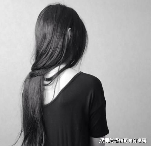  熬夜脱发严重怎么办很多人不知道这些