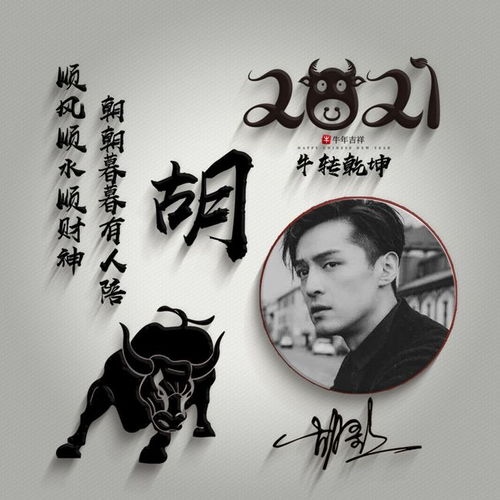  你的微信头像已做好,四十张十二生肖姓氏头像送你,留下你的名字