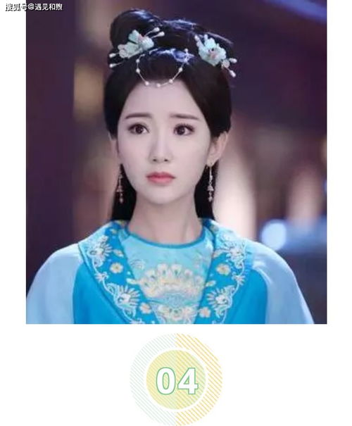  锦绣未央李常茹就算没有李未央,拓跋余也不会爱她