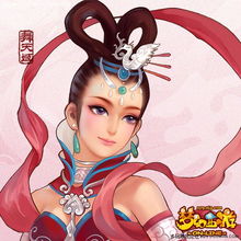  梦幻西游萌物集合体众多超萌可爱角色