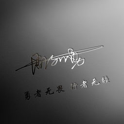  29款高清励志签名头像已做好,高端大气微信头像,请带走别客气