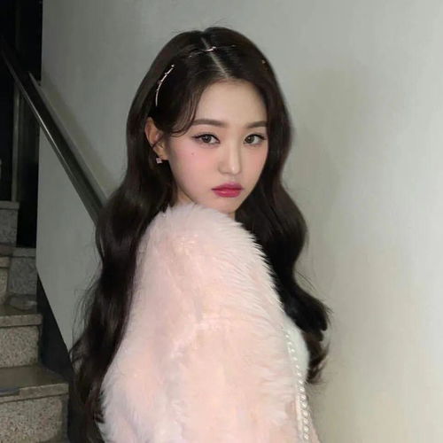  爱豆头像张元英超好看合集