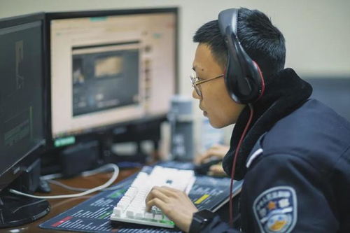  辅警胡杰,上人民日报啦