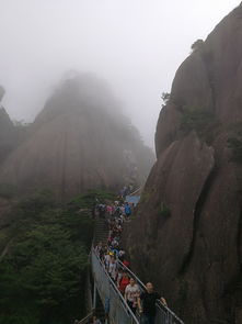 百看不厌之绝美黄山,流连忘返于徽派宏村