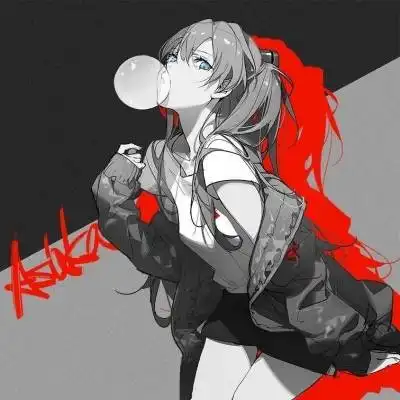 日系丧头像二次元丧系头像女 日系丧头像二次元丧系头像女