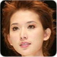  林志玲头像头像大全