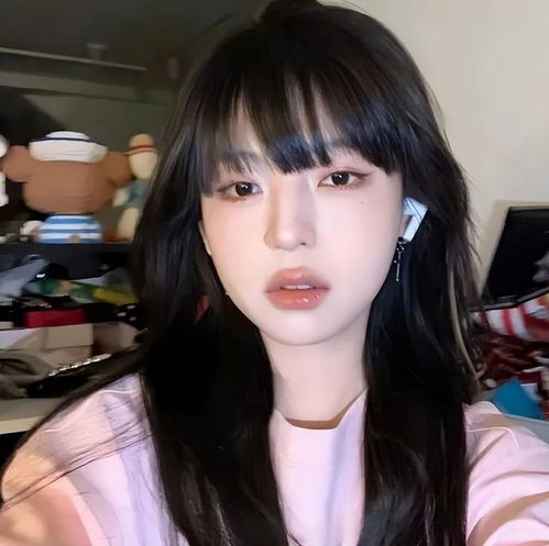  百看不厌的ins头像