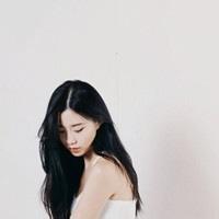  森女生复古头像森女生复古清新头像