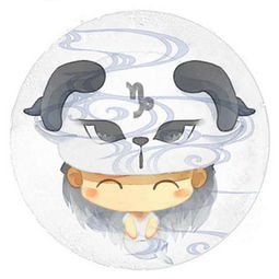 炫酷头像摩羯座狮子座