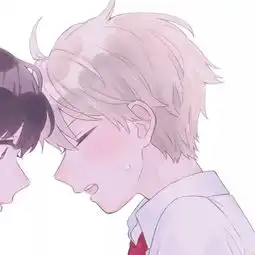 情侣头像 情侣头像