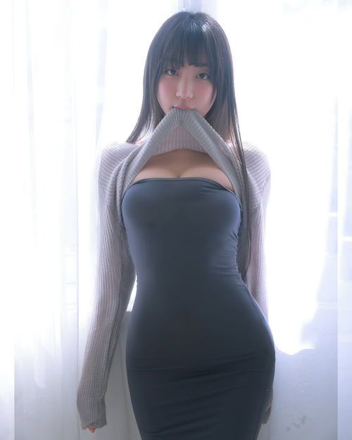  韩国美女表恩智福利图赏纯欲系身材很性感