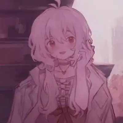  闺蜜头像动漫两张动漫闺蜜二人图片配对