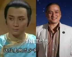 周渝民言承旭莱昂纳多帅哥变大叔的杯具男星