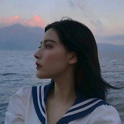  潮流文艺范女头.我隔岸观火直qq女生头像我要个性网