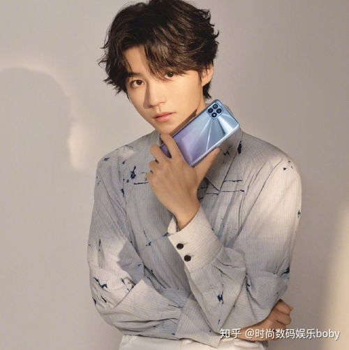 王俊凯最新高清头像oppo