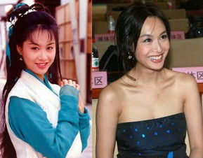  金庸女星情史全悲苦黎姿嫁豪门拼生子陈玉莲孤苦