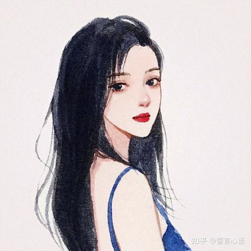  坠入星河的温柔仙句,简短精致,句句入心