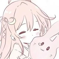  美少女头像高清高清漫画萌美少女头像