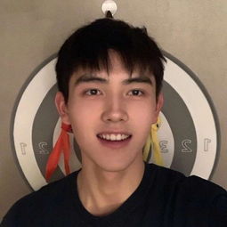  韩版男生头像潮流时尚2020最新韩国男生头像