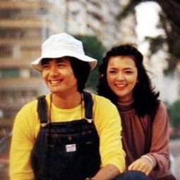  周润发拒绝无数女明星,为何与丑女结婚至今无子