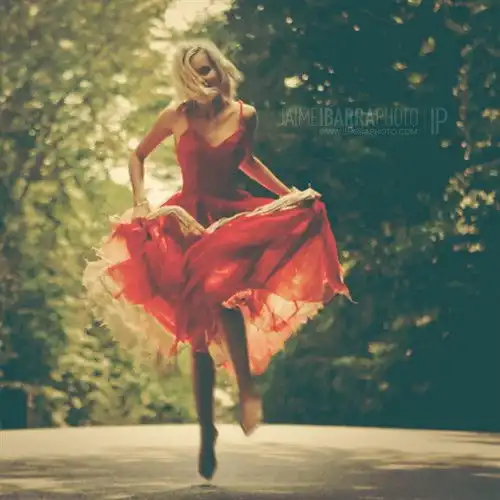  幸福是一段旅程