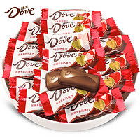  最新全部精选dove德芙糖果巧克力优惠信息大全第123页