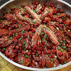  品味干锅辣鸭头的干锅辣鸭头好不好吃用户评价口味怎么样保定美食干锅辣鸭头实拍图片大众点评