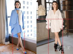  小个子女生夏季如何驾驭欧美风3个要点拯救身高硬伤